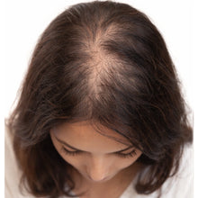 Before - Nutre el cabello desde la raíz